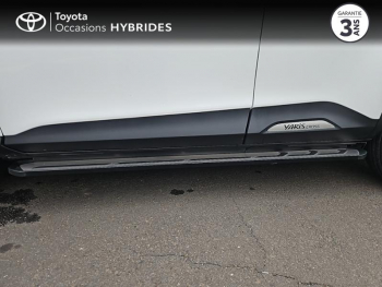 Photo 22 du bon plan TOYOTA Yaris Cross 116h Trail MY21 occasion à 23990 €