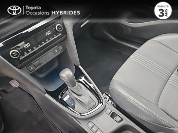 Photo 23 du bon plan TOYOTA Yaris Cross 116h Trail MY21 occasion à 23990 €
