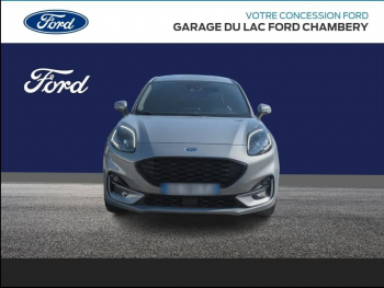Photo 2 du bon plan FORD Puma 1.0 Flexifuel 125ch S&S mHEV ST-Line X occasion à 23990 €