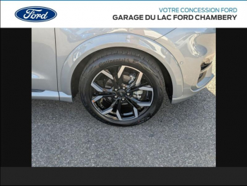 Photo 4 du bon plan FORD Puma 1.0 Flexifuel 125ch S&S mHEV ST-Line X occasion à 23990 €