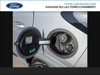 Photo 8 du bon plan FORD Puma 1.0 Flexifuel 125ch S&S mHEV ST-Line X occasion à 23990 €