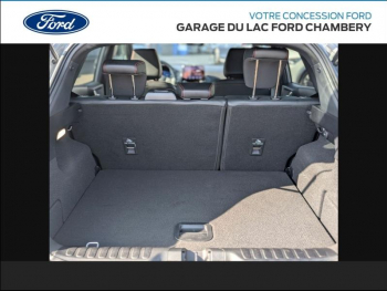 Photo 9 du bon plan FORD Puma 1.0 Flexifuel 125ch S&S mHEV ST-Line X occasion à 23990 €