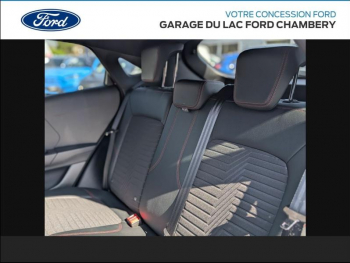 Photo 10 du bon plan FORD Puma 1.0 Flexifuel 125ch S&S mHEV ST-Line X occasion à 23990 €
