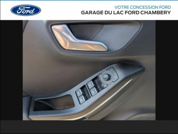Photo 12 du bon plan FORD Puma 1.0 Flexifuel 125ch S&S mHEV ST-Line X occasion à 23990 €
