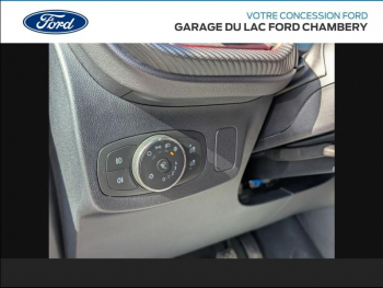 Photo 13 du bon plan FORD Puma 1.0 Flexifuel 125ch S&S mHEV ST-Line X occasion à 23990 €