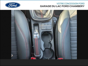 Photo 14 du bon plan FORD Puma 1.0 Flexifuel 125ch S&S mHEV ST-Line X occasion à 23990 €