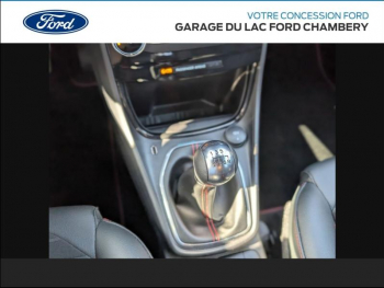 Photo 16 du bon plan FORD Puma 1.0 Flexifuel 125ch S&S mHEV ST-Line X occasion à 23990 €