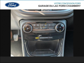 Photo 17 du bon plan FORD Puma 1.0 Flexifuel 125ch S&S mHEV ST-Line X occasion à 23990 €