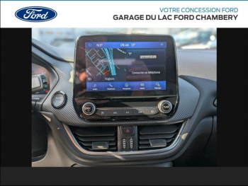 Photo 18 du bon plan FORD Puma 1.0 Flexifuel 125ch S&S mHEV ST-Line X occasion à 23990 €