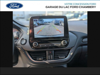 Photo 19 du bon plan FORD Puma 1.0 Flexifuel 125ch S&S mHEV ST-Line X occasion à 23990 €