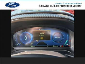 Photo 20 du bon plan FORD Puma 1.0 Flexifuel 125ch S&S mHEV ST-Line X occasion à 23990 €