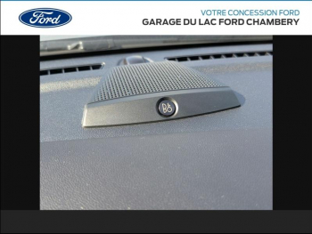 Photo 22 du bon plan FORD Puma 1.0 Flexifuel 125ch S&S mHEV ST-Line X occasion à 23990 €