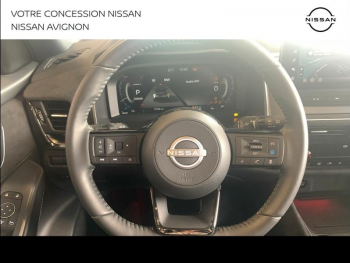 Photo 7 du bon plan NISSAN Qashqai e-POWER 190ch N-Design + occasion à 40980 €