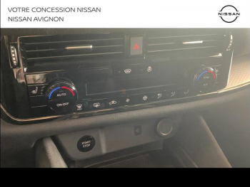 Photo 10 du bon plan NISSAN Qashqai e-POWER 190ch N-Design + occasion à 40980 €