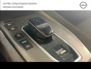 Photo 11 du bon plan NISSAN Qashqai e-POWER 190ch N-Design + occasion à 40980 €