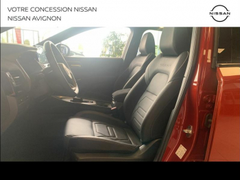 Photo 12 du bon plan NISSAN Qashqai e-POWER 190ch N-Design + occasion à 40980 €