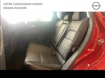 Photo 13 du bon plan NISSAN Qashqai e-POWER 190ch N-Design + occasion à 40980 €