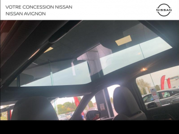 Photo 14 du bon plan NISSAN Qashqai e-POWER 190ch N-Design + occasion à 40980 €