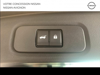 Photo 16 du bon plan NISSAN Qashqai e-POWER 190ch N-Design + occasion à 40980 €