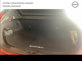 Photo 17 du bon plan NISSAN Qashqai e-POWER 190ch N-Design + occasion à 40980 €