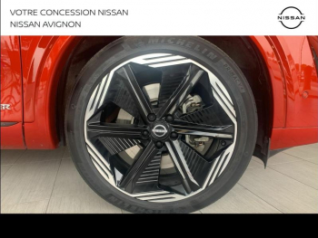 Photo 18 du bon plan NISSAN Qashqai e-POWER 190ch N-Design + occasion à 40980 €