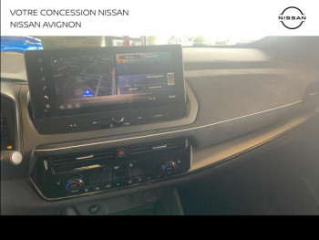 Photo 19 du bon plan NISSAN Qashqai e-POWER 190ch N-Design + occasion à 40980 €