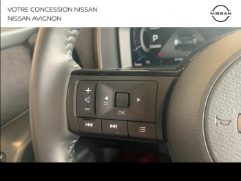 Photo 21 du bon plan NISSAN Qashqai e-POWER 190ch N-Design + occasion à 40980 €