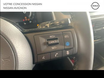 Photo 22 du bon plan NISSAN Qashqai e-POWER 190ch N-Design + occasion à 40980 €