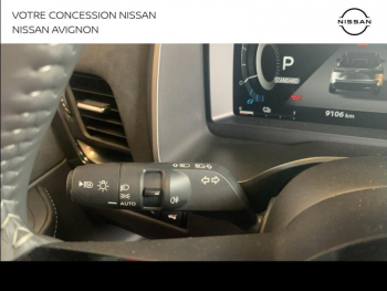 Photo 23 du bon plan NISSAN Qashqai e-POWER 190ch N-Design + occasion à 40980 €
