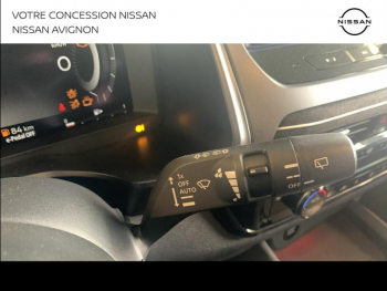 Photo 24 du bon plan NISSAN Qashqai e-POWER 190ch N-Design + occasion à 40980 €