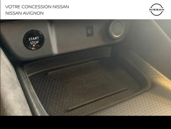 Photo 25 du bon plan NISSAN Qashqai e-POWER 190ch N-Design + occasion à 40980 €