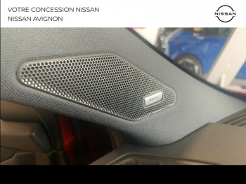 Photo 26 du bon plan NISSAN Qashqai e-POWER 190ch N-Design + occasion à 40980 €