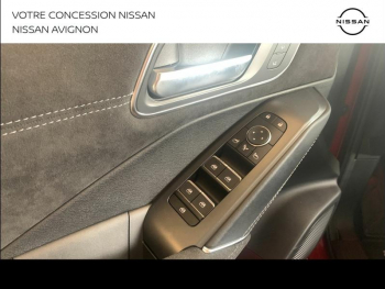Photo 27 du bon plan NISSAN Qashqai e-POWER 190ch N-Design + occasion à 40980 €