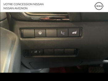 Photo 28 du bon plan NISSAN Qashqai e-POWER 190ch N-Design + occasion à 40980 €