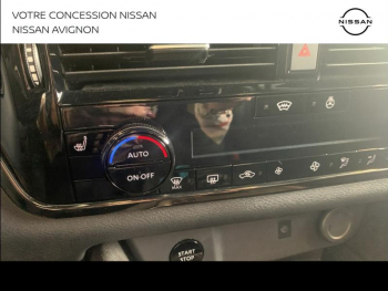 Photo 29 du bon plan NISSAN Qashqai e-POWER 190ch N-Design + occasion à 40980 €