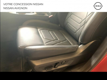 Photo 30 du bon plan NISSAN Qashqai e-POWER 190ch N-Design + occasion à 40980 €