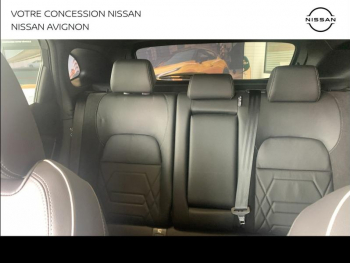 Photo 31 du bon plan NISSAN Qashqai e-POWER 190ch N-Design + occasion à 40980 €