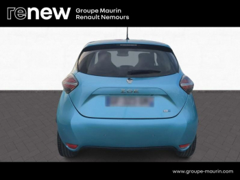 Photo 5 du bon plan RENAULT Zoe E-Tech Intens charge normale R110 Achat Integral - 21C occasion à 15490 €