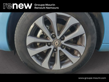 Photo 7 du bon plan RENAULT Zoe E-Tech Intens charge normale R110 Achat Integral - 21C occasion à 15490 €
