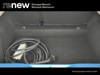 Photo 8 du bon plan RENAULT Zoe E-Tech Intens charge normale R110 Achat Integral - 21C occasion à 15490 €