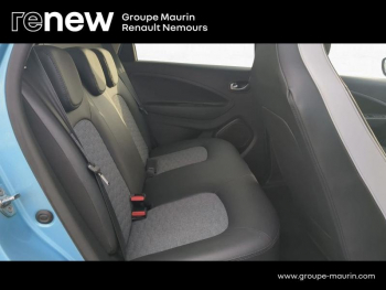 Photo 10 du bon plan RENAULT Zoe E-Tech Intens charge normale R110 Achat Integral - 21C occasion à 15490 €