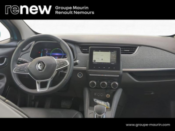 Photo 12 du bon plan RENAULT Zoe E-Tech Intens charge normale R110 Achat Integral - 21C occasion à 15490 €