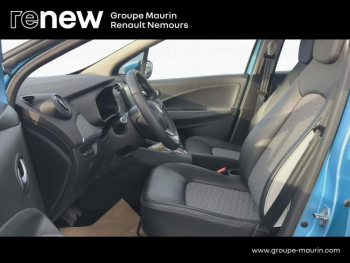 Photo 13 du bon plan RENAULT Zoe E-Tech Intens charge normale R110 Achat Integral - 21C occasion à 15490 €