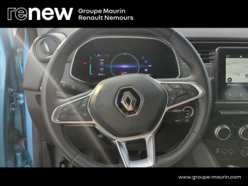 Photo 16 du bon plan RENAULT Zoe E-Tech Intens charge normale R110 Achat Integral - 21C occasion à 15490 €