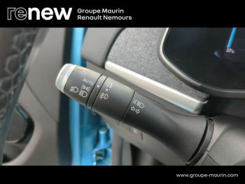 Photo 17 du bon plan RENAULT Zoe E-Tech Intens charge normale R110 Achat Integral - 21C occasion à 15490 €
