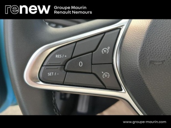 Photo 19 du bon plan RENAULT Zoe E-Tech Intens charge normale R110 Achat Integral - 21C occasion à 15490 €