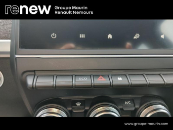 Photo 22 du bon plan RENAULT Zoe E-Tech Intens charge normale R110 Achat Integral - 21C occasion à 15490 €