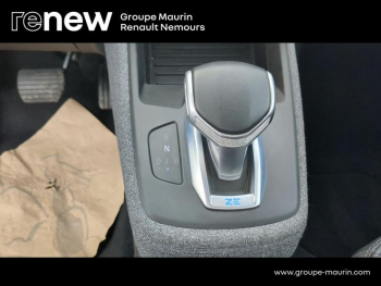 Photo 25 du bon plan RENAULT Zoe E-Tech Intens charge normale R110 Achat Integral - 21C occasion à 15490 €