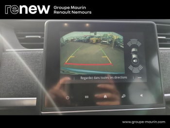 Photo 26 du bon plan RENAULT Zoe E-Tech Intens charge normale R110 Achat Integral - 21C occasion à 15490 €