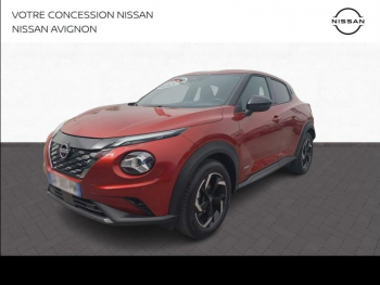 Photo 2 du bon plan NISSAN Juke 1.6 Hybrid 143ch Business+ 2023 occasion à 24490 €